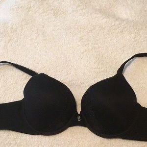 Body by Victoria padded perfect coverage